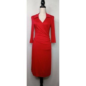 Casual Couture by Green Envelope Women's Size Larg